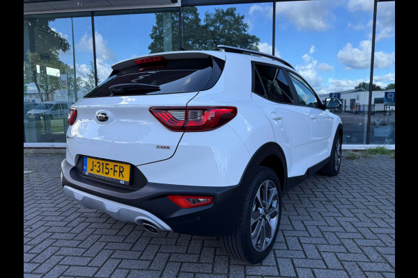 Kia Stonic 1.0 T-GDi Sports Edition - Navi - Airco - Parkeerhulp- Org.NL