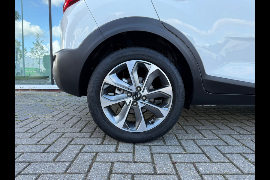 Kia Stonic 1.0 T-GDi Sports Edition - Navi - Airco - Parkeerhulp- Org.NL