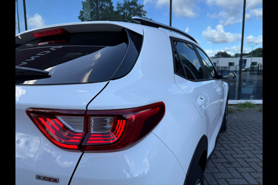 Kia Stonic 1.0 T-GDi Sports Edition - Navi - Airco - Parkeerhulp- Org.NL