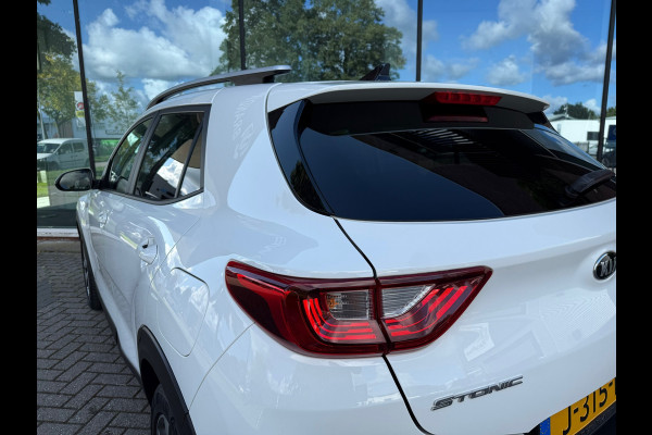 Kia Stonic 1.0 T-GDi Sports Edition - Navi - Airco - Parkeerhulp- Org.NL
