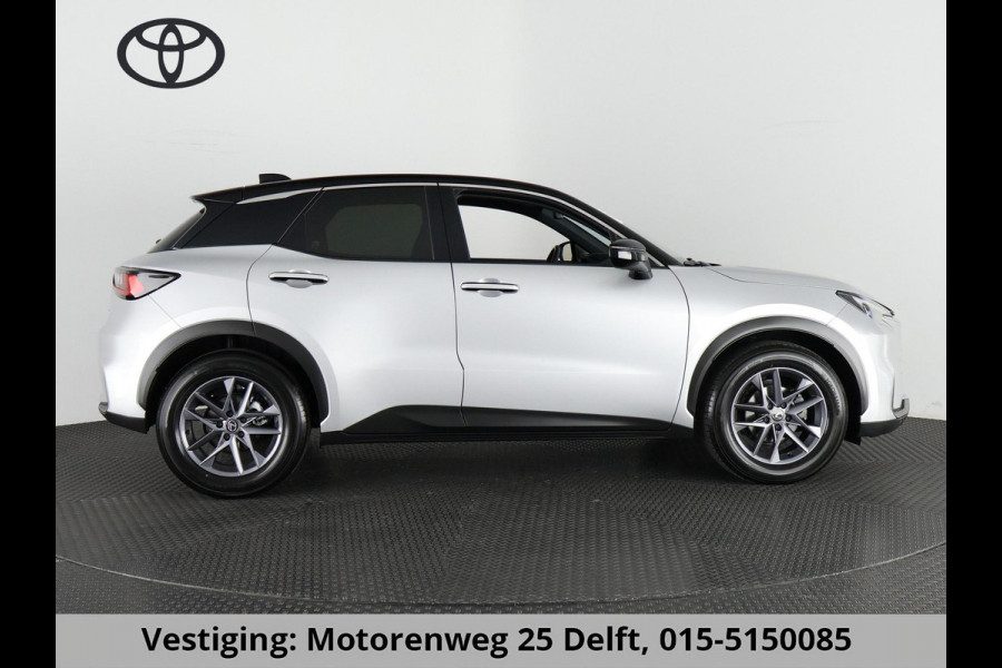 Lexus LBX Business Line Bi-Tone 2WD | Dodehoek detectie | Stuur- & Stoelverwarming | Navigatie | Parkeersensoren