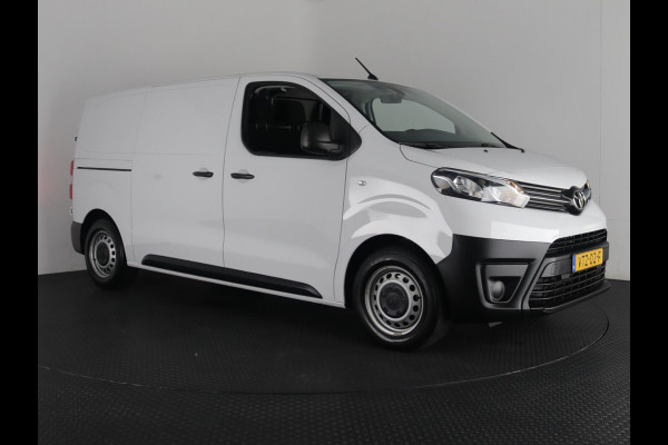Toyota ProAce Worker 1.5 D-4D LIVE EX BTW CARPLAY NAVI Toyota PROACE Worker 1.5 D-4D LIVE EX BTW  CARPLAY NAVI