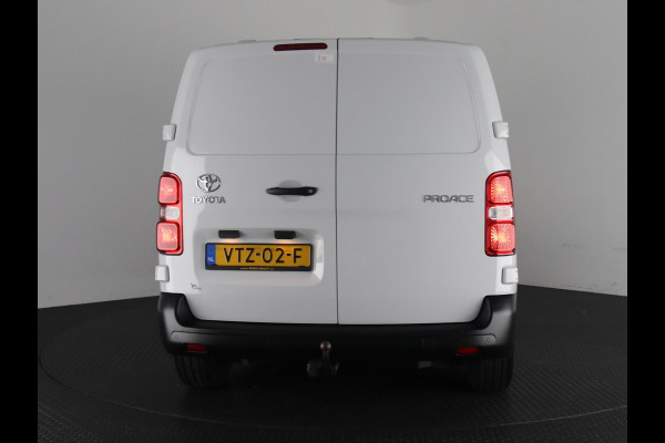 Toyota ProAce Worker 1.5 D-4D LIVE EX BTW CARPLAY NAVI Toyota PROACE Worker 1.5 D-4D LIVE EX BTW  CARPLAY NAVI