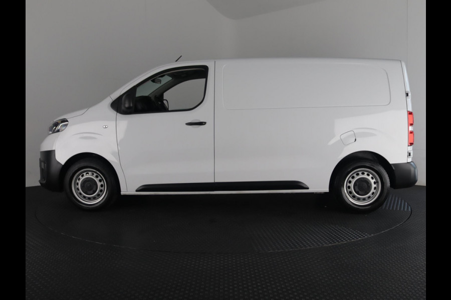 Toyota ProAce Worker 1.5 D-4D LIVE EX BTW CARPLAY NAVI Toyota PROACE Worker 1.5 D-4D LIVE EX BTW  CARPLAY NAVI