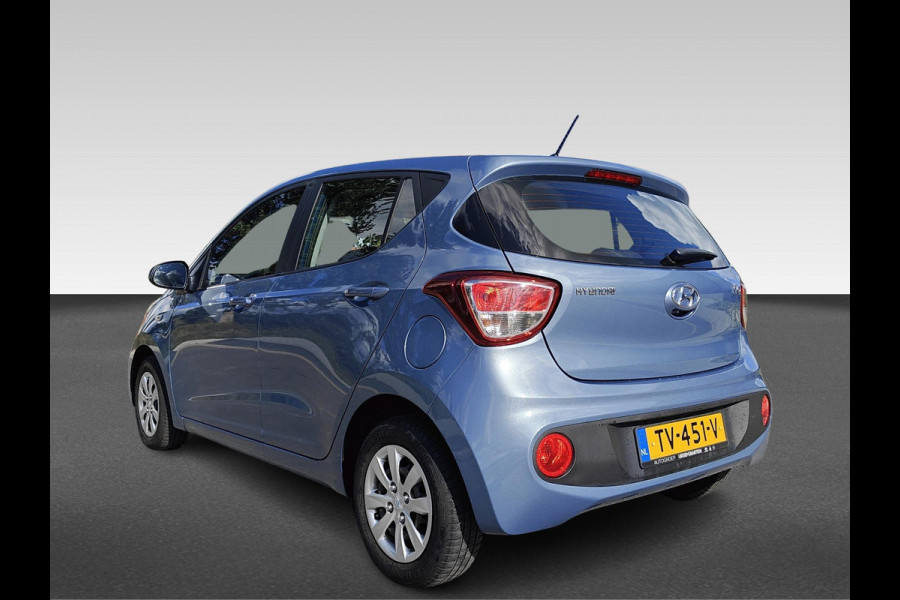 Hyundai i10 1.0i Comfort