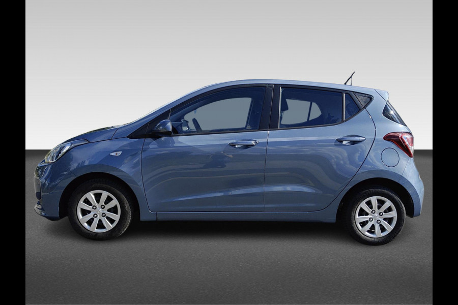 Hyundai i10 1.0i Comfort