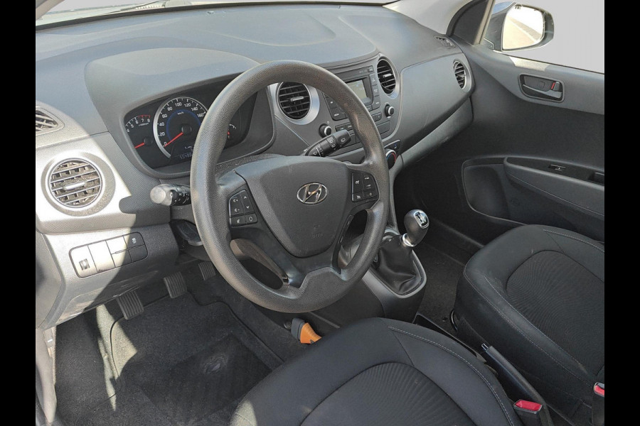Hyundai i10 1.0i Comfort