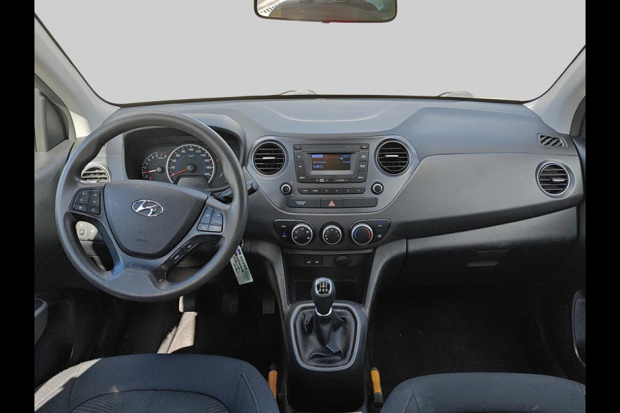 Hyundai i10 1.0i Comfort