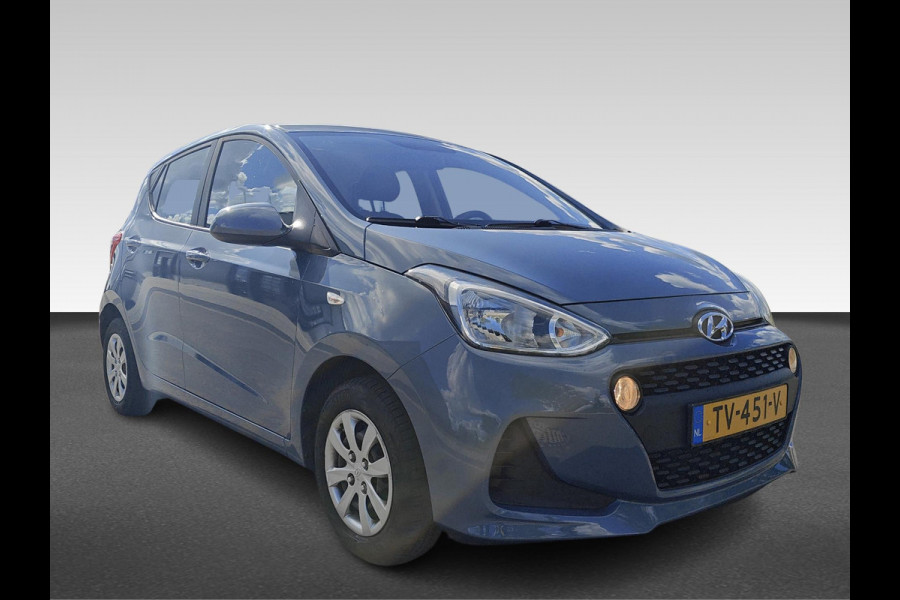 Hyundai i10 1.0i Comfort
