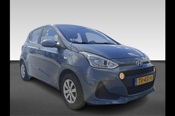Hyundai i10 1.0i Comfort