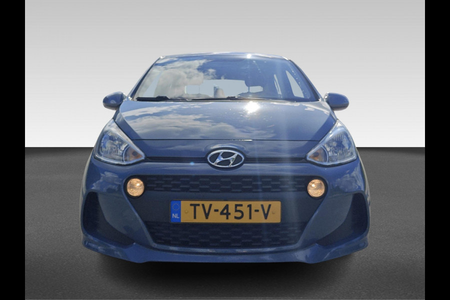 Hyundai i10 1.0i Comfort