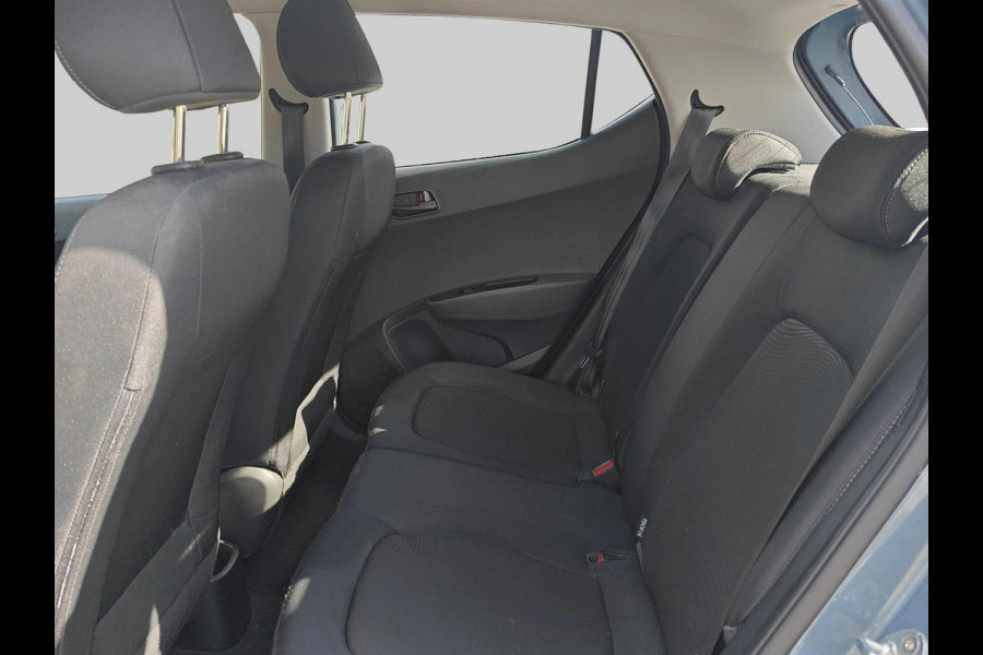 Hyundai i10 1.0i Comfort