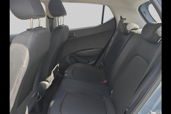 Hyundai i10 1.0i Comfort