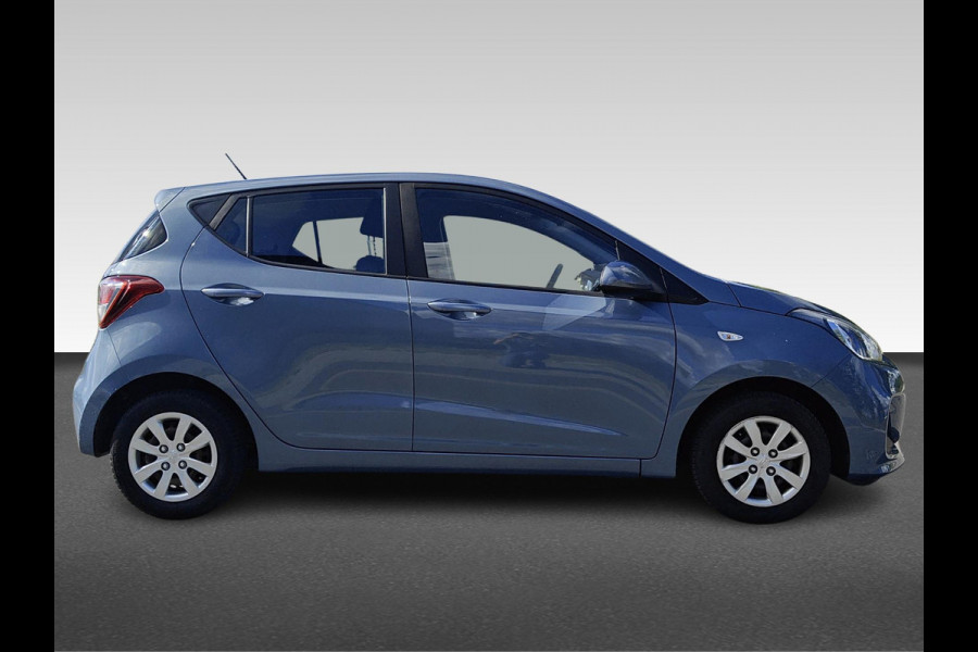 Hyundai i10 1.0i Comfort