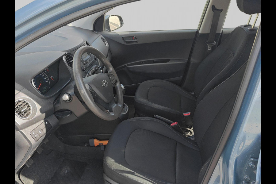 Hyundai i10 1.0i Comfort