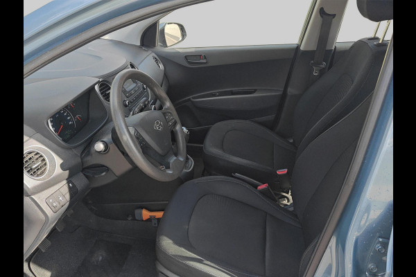 Hyundai i10 1.0i Comfort