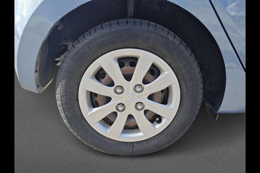 Hyundai i10 1.0i Comfort