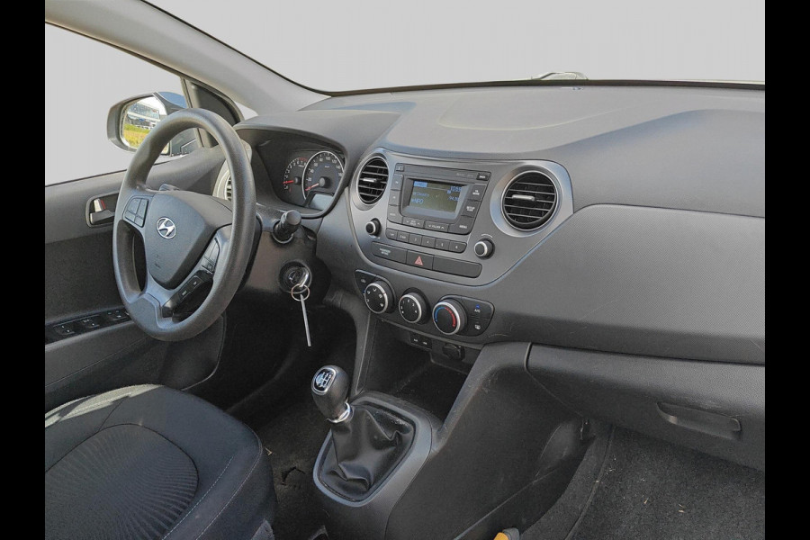 Hyundai i10 1.0i Comfort