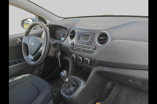Hyundai i10 1.0i Comfort
