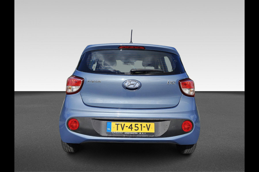 Hyundai i10 1.0i Comfort