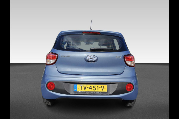 Hyundai i10 1.0i Comfort