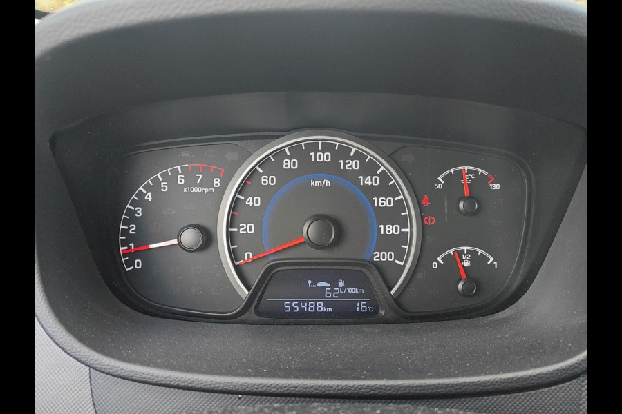 Hyundai i10 1.0i Comfort