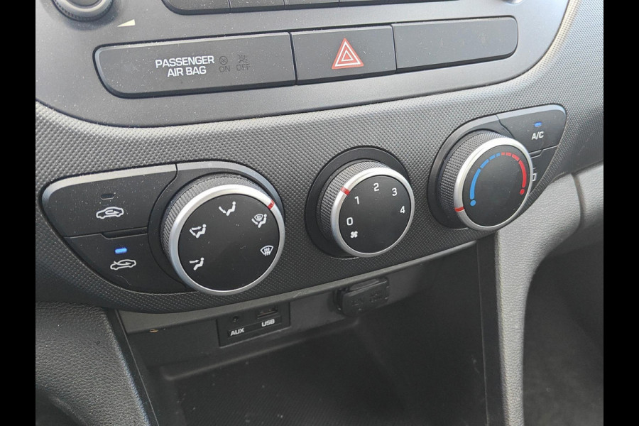 Hyundai i10 1.0i Comfort