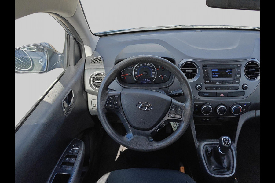 Hyundai i10 1.0i Comfort