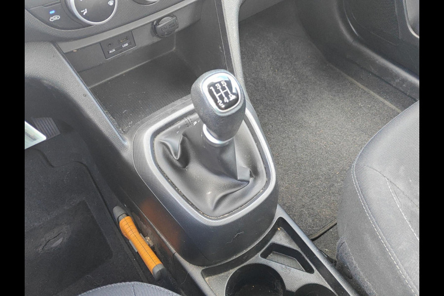 Hyundai i10 1.0i Comfort