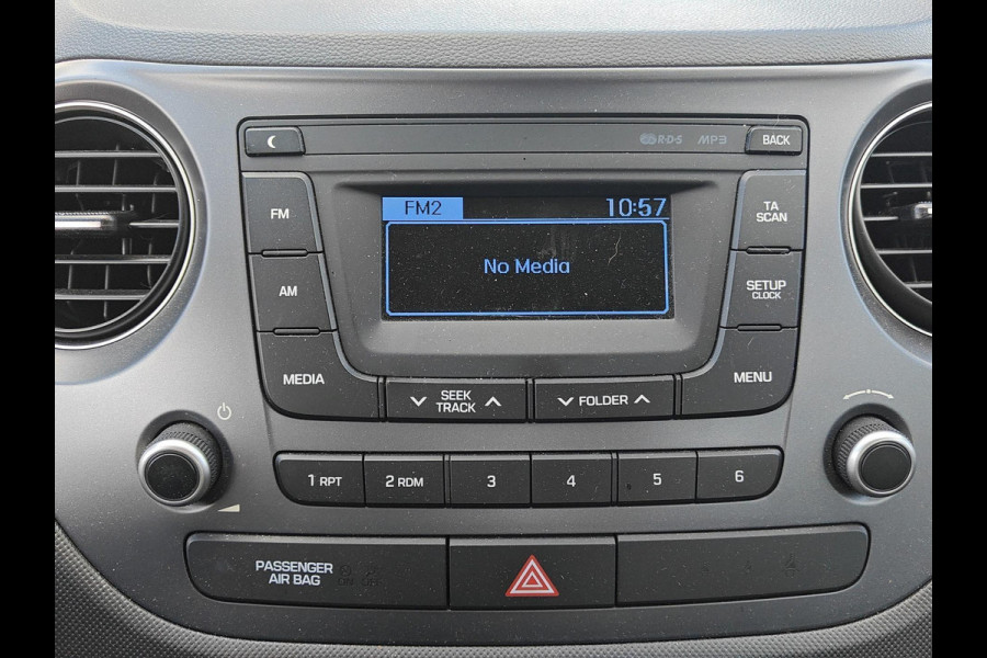 Hyundai i10 1.0i Comfort