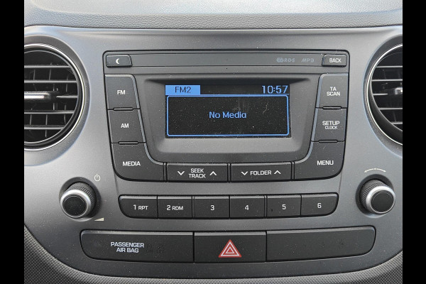 Hyundai i10 1.0i Comfort