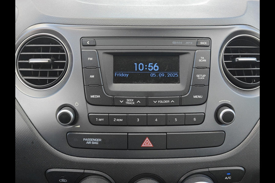 Hyundai i10 1.0i Comfort