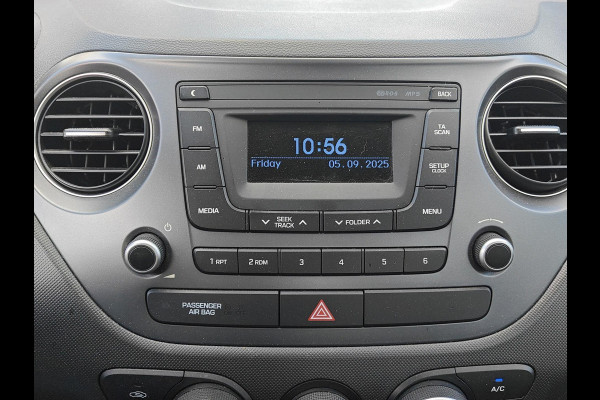 Hyundai i10 1.0i Comfort