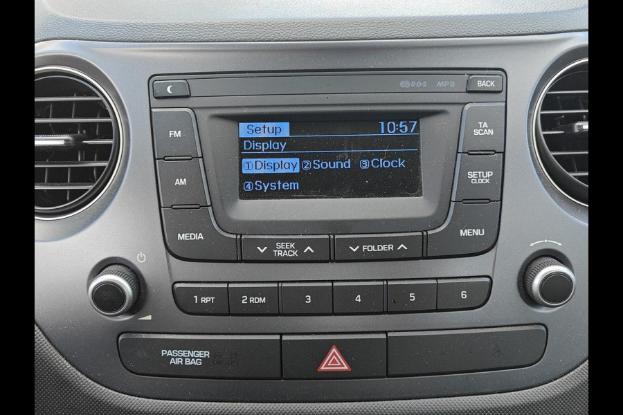 Hyundai i10 1.0i Comfort