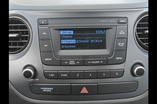 Hyundai i10 1.0i Comfort