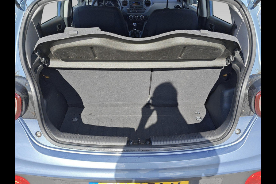 Hyundai i10 1.0i Comfort