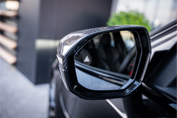 BMW M5 5-serie Touring - Origineel NL | M Drive Professional | Panorama | Carbonpakket | Keramisch | B&W