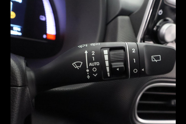 Hyundai Kona EV PREMIUM 204 PK ACCU 94% BEREIK TOT 547 KM! 64Kwh. LEER. NAVI. KEYLESS. FULL OPTION. GARANTIE TOT 2029*