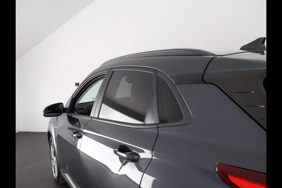 Hyundai Kona EV PREMIUM 204 PK ACCU 94% BEREIK TOT 547 KM! 64Kwh. LEER. NAVI. KEYLESS. FULL OPTION. GARANTIE TOT 2029*