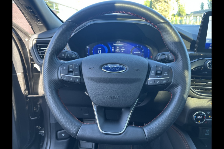 Ford Kuga 1.5 EcoB. ST-Line X *TREKHAAK*WINTERPACK*PAN.DAK*ADATIVE C.C.*CA
