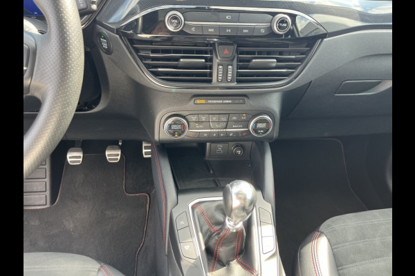 Ford Kuga 1.5 EcoB. ST-Line X *TREKHAAK*WINTERPACK*PAN.DAK*ADATIVE C.C.*CA