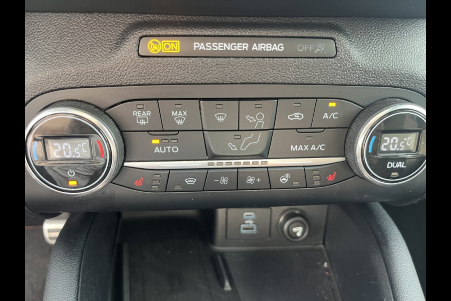 Ford Kuga 1.5 EcoB. ST-Line X *TREKHAAK*WINTERPACK*PAN.DAK*ADATIVE C.C.*CA