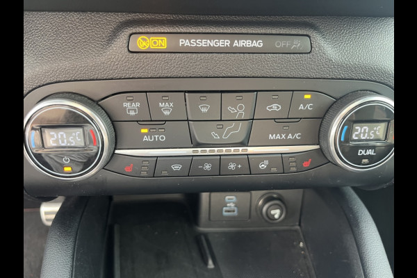 Ford Kuga 1.5 EcoB. ST-Line X *TREKHAAK*WINTERPACK*PAN.DAK*ADATIVE C.C.*CA