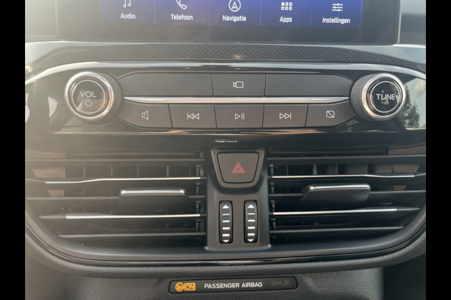 Ford Kuga 1.5 EcoB. ST-Line X *TREKHAAK*WINTERPACK*PAN.DAK*ADATIVE C.C.*CA