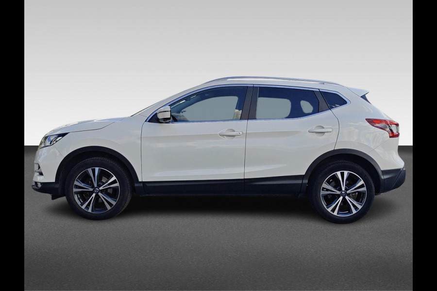 Nissan QASHQAI 1.2 N-Connecta