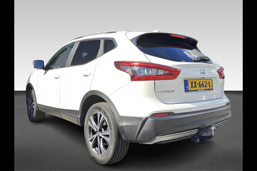 Nissan QASHQAI 1.2 N-Connecta