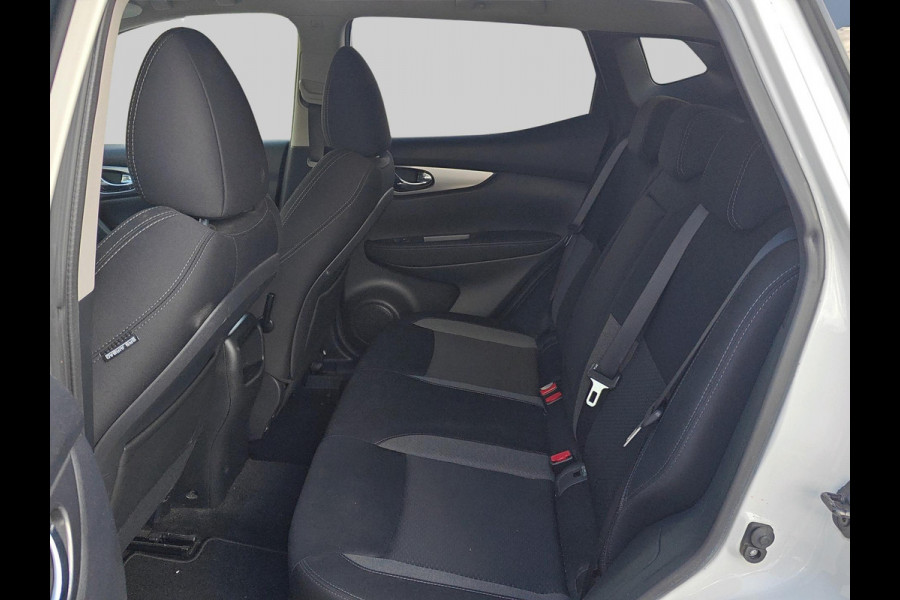 Nissan QASHQAI 1.2 N-Connecta