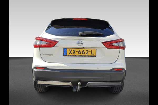 Nissan QASHQAI 1.2 N-Connecta