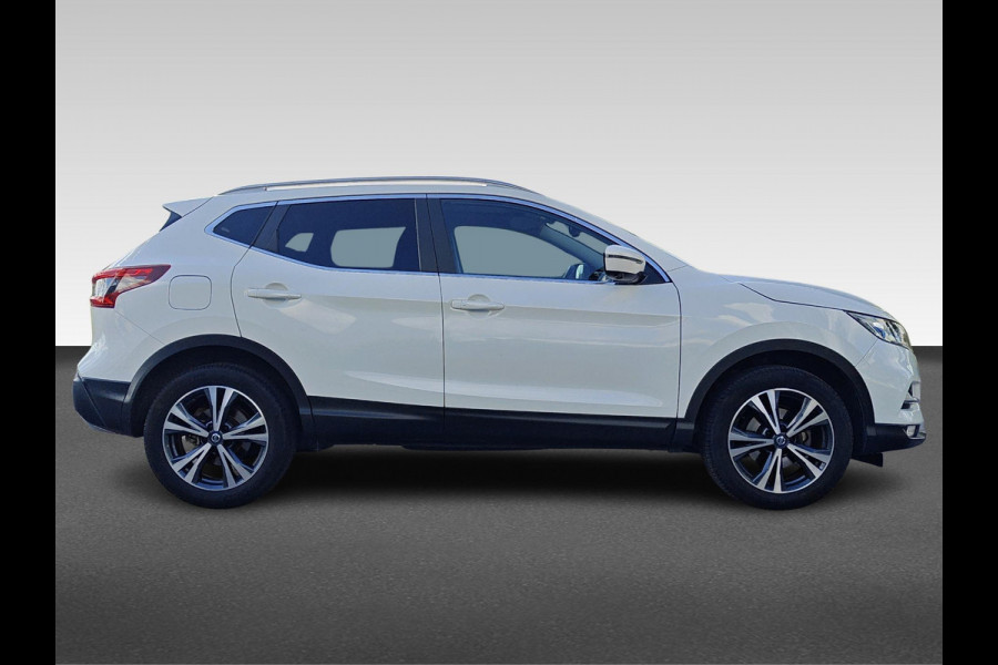 Nissan QASHQAI 1.2 N-Connecta