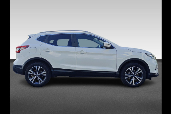 Nissan QASHQAI 1.2 N-Connecta